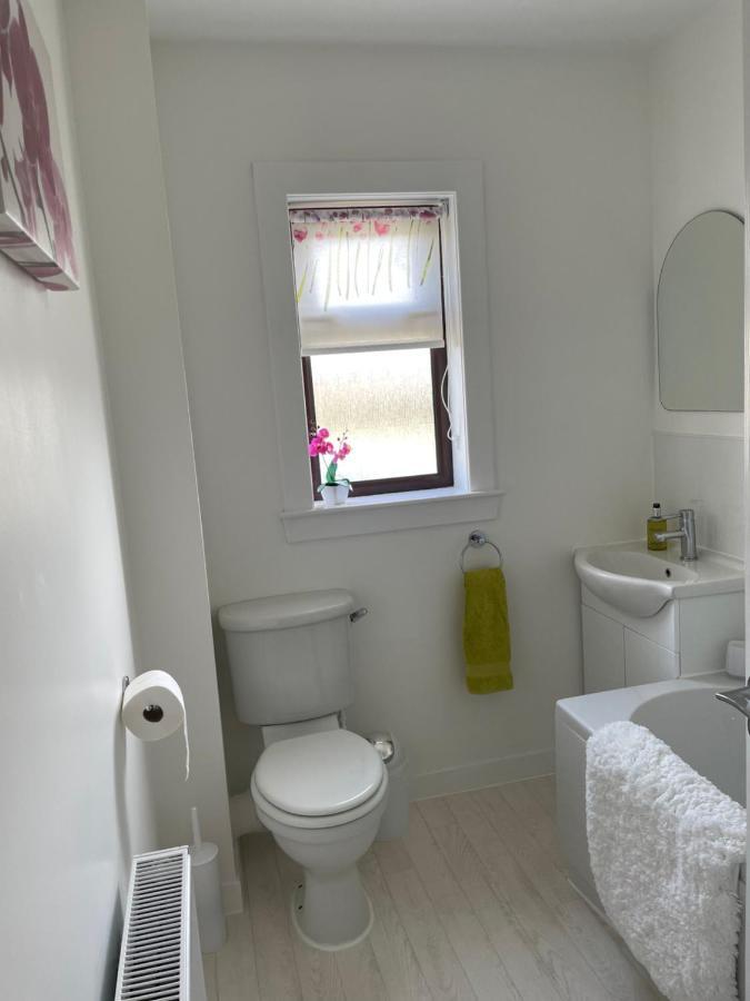 Self Catering House With Lovely Sea Views, 44 Back Vatsker Eksteriør bilde