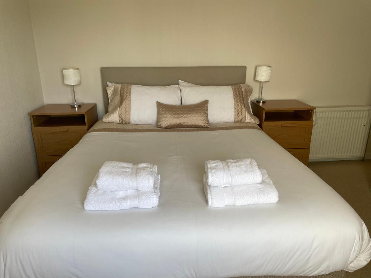 Self Catering House With Lovely Sea Views, 44 Back Vatsker Eksteriør bilde